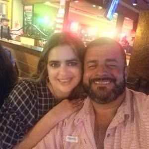 Meet your Posher, Mayra